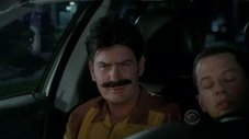 Achei o Seu Bigode