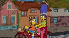 Marge's Son Poisoning
