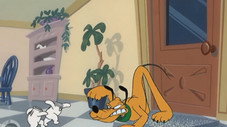 Timon et Pumbaa/Pluto Magicien/Au Secours, Mickey !/Donald Joue au Golf