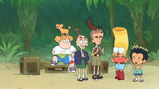 Épisode 32