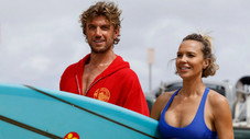 Surf extrême
