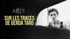 Sur les traces de Gerda Taro