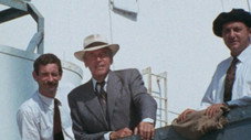 Les Nomades