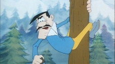 Les Dalton dans le blizzard