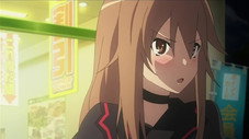 Ookami-san et Ryoushi-kun les menteurs