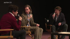 Wes Anderson par Wes Anderson : une leçon de cinéma
