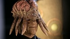 Evolução dos Daleks