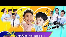 Épisode 11