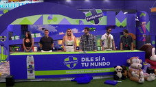 Épisode 50