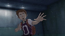 Origins: Star-Lord: Part 1