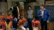 Football Father