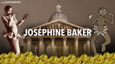 Joséphine Baker