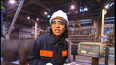 L'aluminium