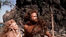 Lands Before Time