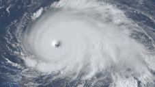 Hurricanes