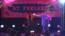 FreakNik