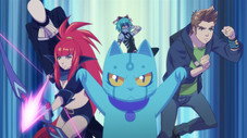 Épisode 8
