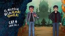 Épisode 4