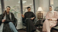 Épisode 1