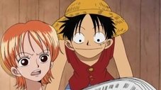 A Determinação de Cobby-Meppo! O Orgulho Paternal do Vice-Almirante Garp!