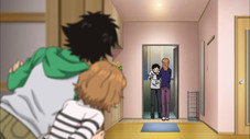 La signification profonde du s-shirt de Tsubaki