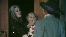 L'apprenti du vampire