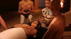 La Fille du pharaon