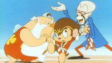 Épisode 11