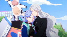 Épisode 12