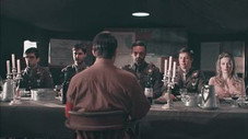 Le dernier souper