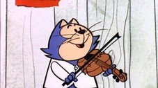 Le Joueur de violon