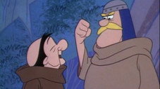 Mr Magoo Robin Des Bois (Partie 4)