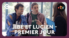 Premier jour