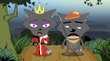Épisode 351