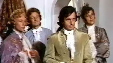 Le Bal du Régent
