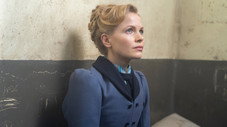 La mort d'Henry Scarlet