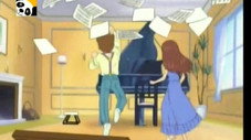 Marina craque