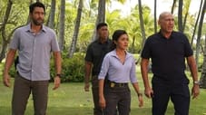 NCIS: Hawai'i 1x8