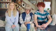 Épisode 1