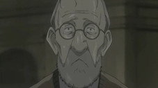 L'homme sans nom
