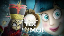 Ce qui est à toi est à moi