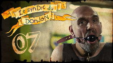 Le Syndic du Donjon #7