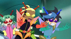 Épisode 19