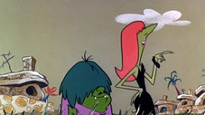 The Gruesomes