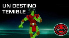 Épisode 19