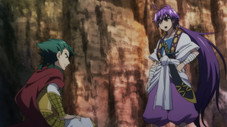 The Capture of Dungeon Baal, Part 2