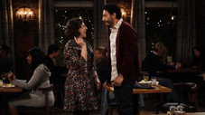 First Date