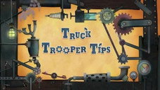 Les camions-scouts
