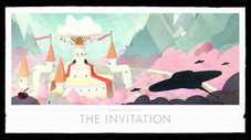 Islands Part 1: The Invitation