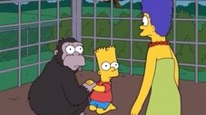 Bart Tem Duas Mães